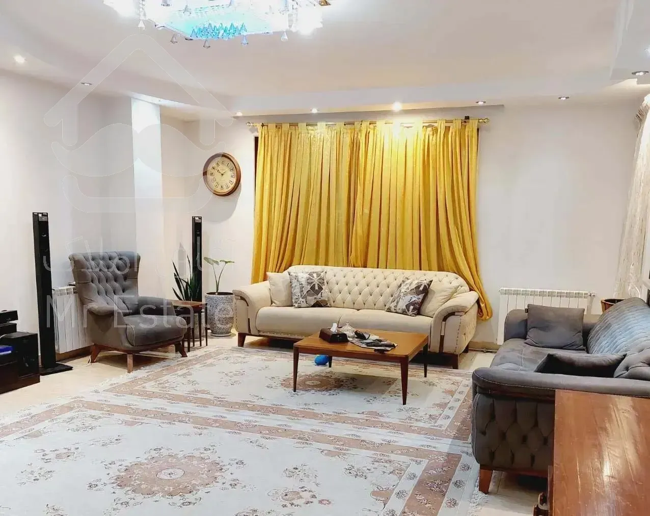 اجاره آپارتمان 102 متری کمربندی غربی