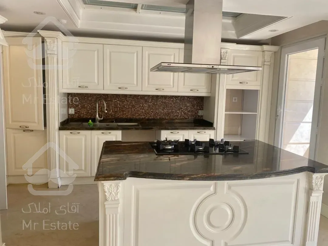 فروش آپارتمان ولنجک 225  متر لاکچری