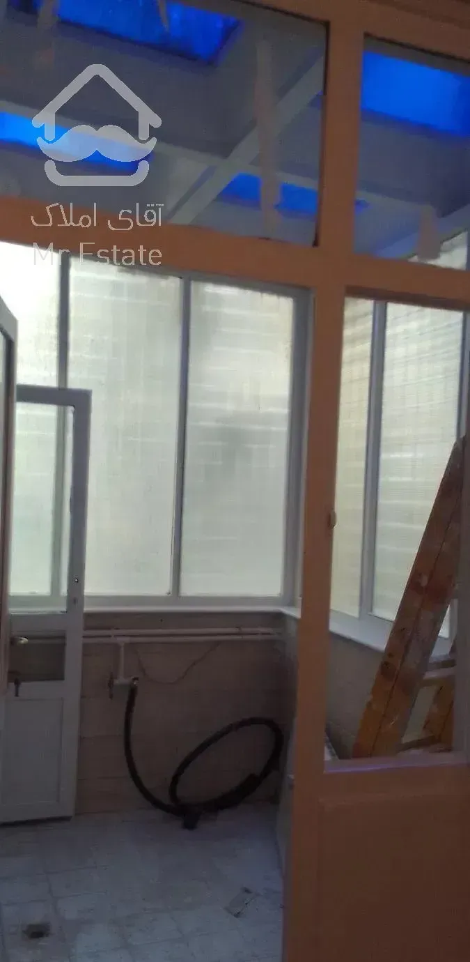 178 متر سه خوابه دوبلکس ولیعصر