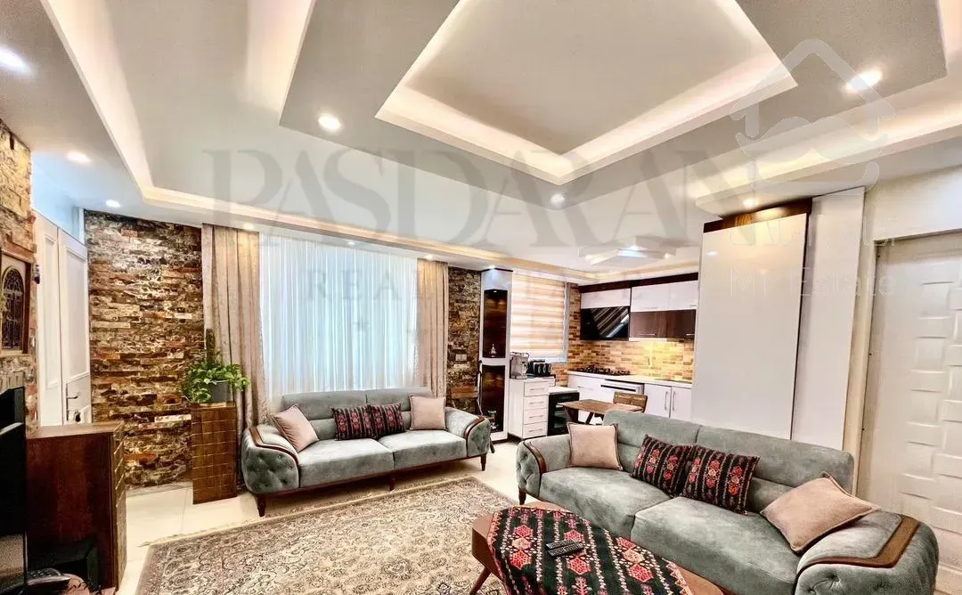 آپارتمان ۷۵ م کیلومتر یک پاسداران .