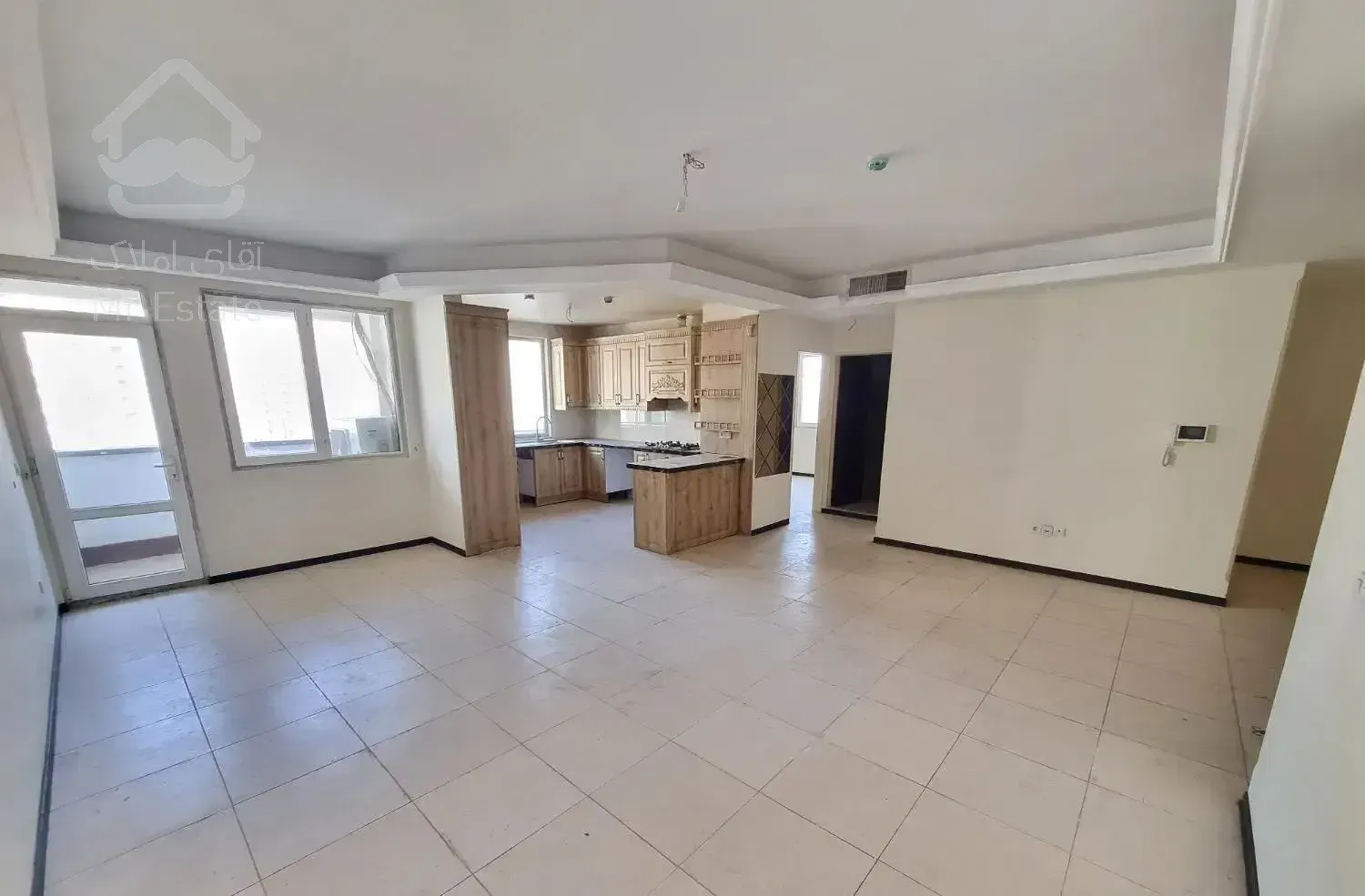 فروش آپارتمان کوهک، شهرک گلستان ۲خواب