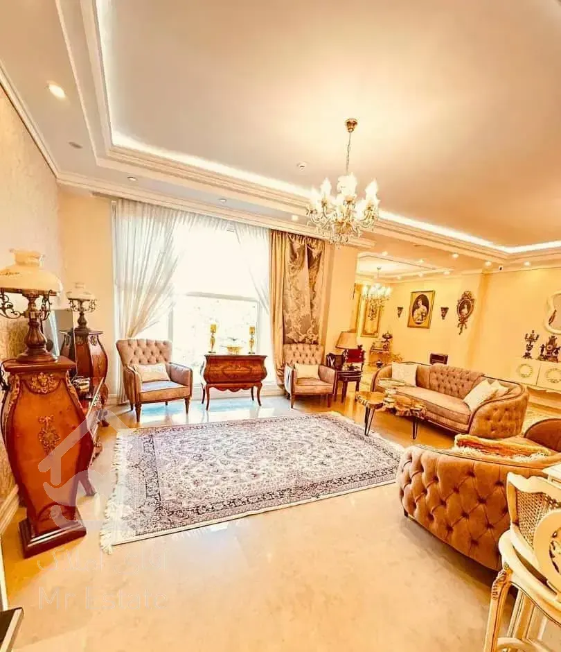 آپارتمان/140متر پاسداران فول بازسازی شده/تک واحدی