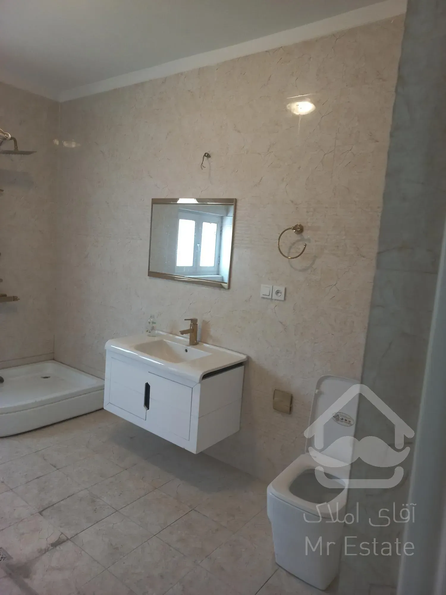 فروش ویلایی در شهرک غرب