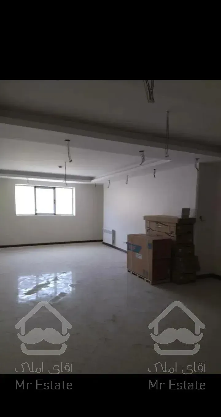 ۱۰۴متری/دوخوابه منطقه ۲۲