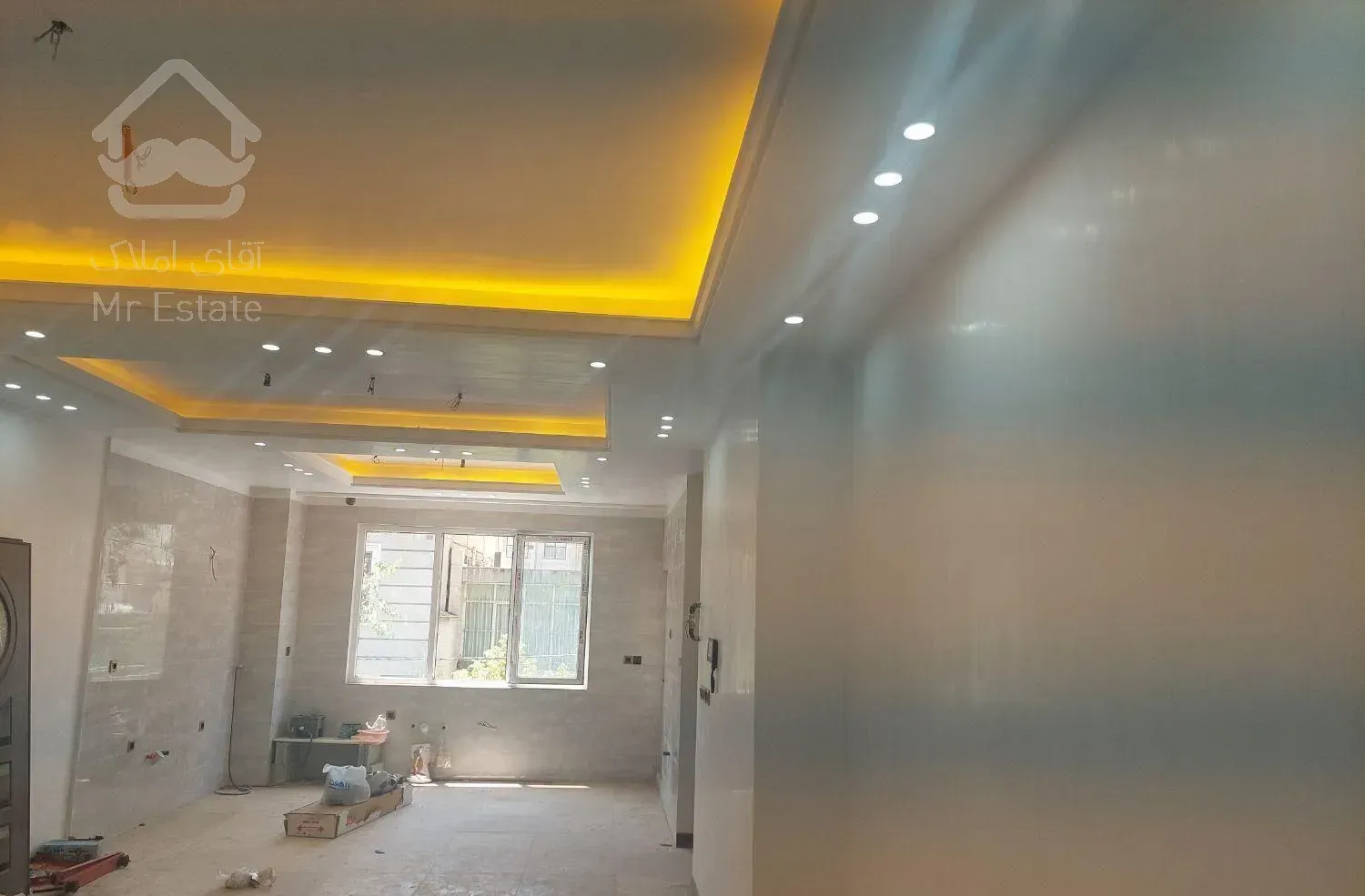 آپارتمان ۹۰ الی ۲۶۰ متر  مرکزشهر