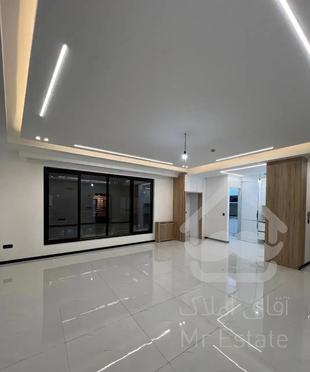 فروش آپارتمان ۱۱۰ متری گلسار بلواردیلمان