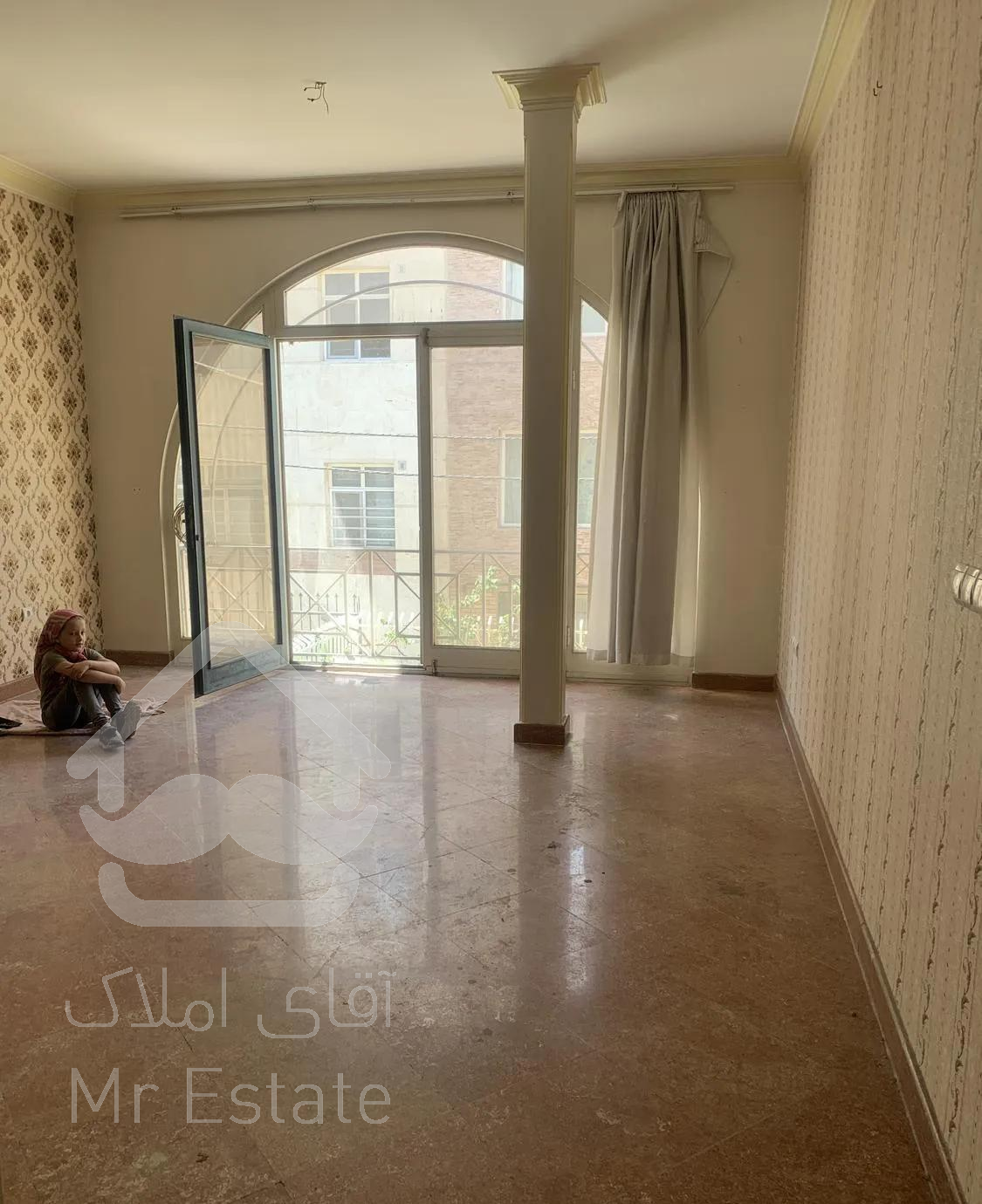 ۹۰متر۲خواب(ستارخان)