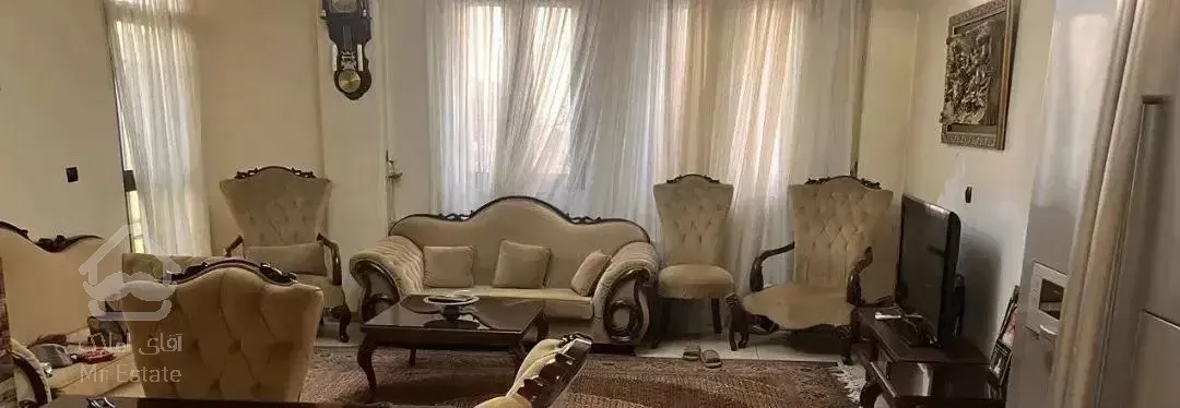 ۸۷متر بخر ۱۲۰متر تحویل بگیر/فول امکانات