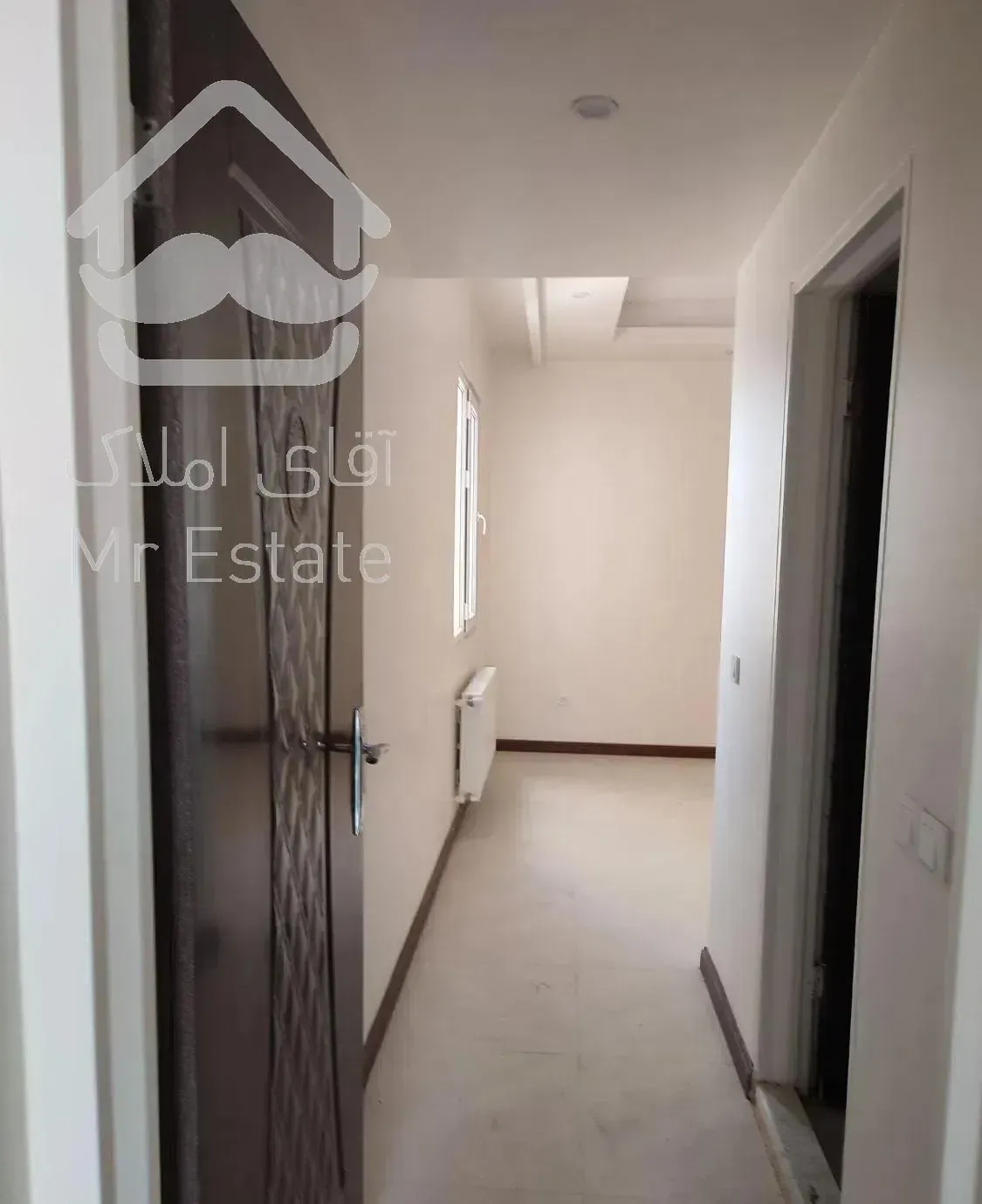 آپارتمان ۱۲۵ متر گیلاوند(خیابان سپاه)