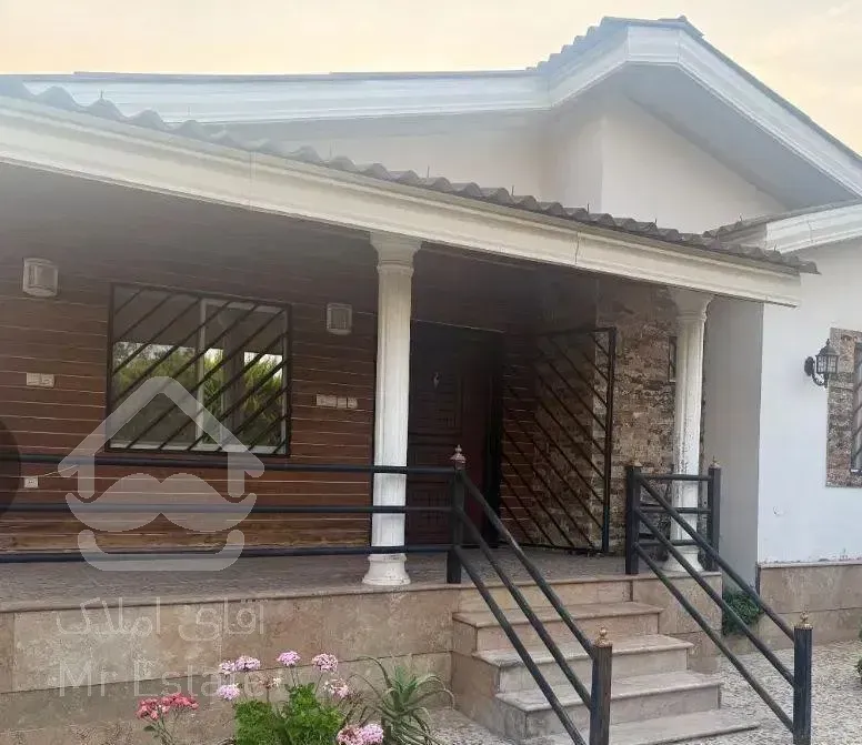 ویلا فلت ونوش مازندران