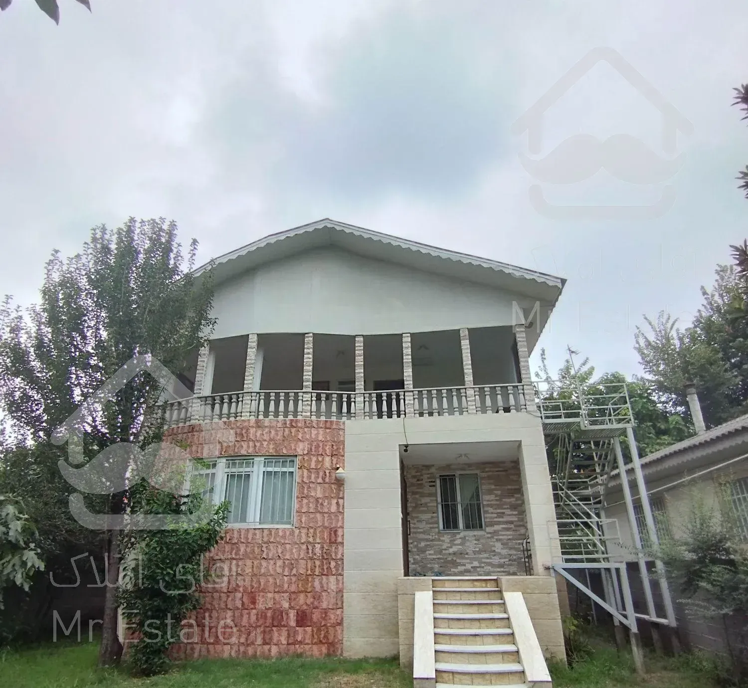 سوییت ۴۵ متری با تمام امکانات