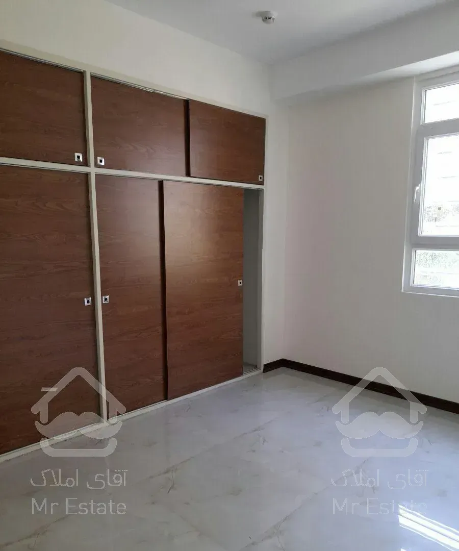 آپارتمان 90 تا 130 متری نوساز