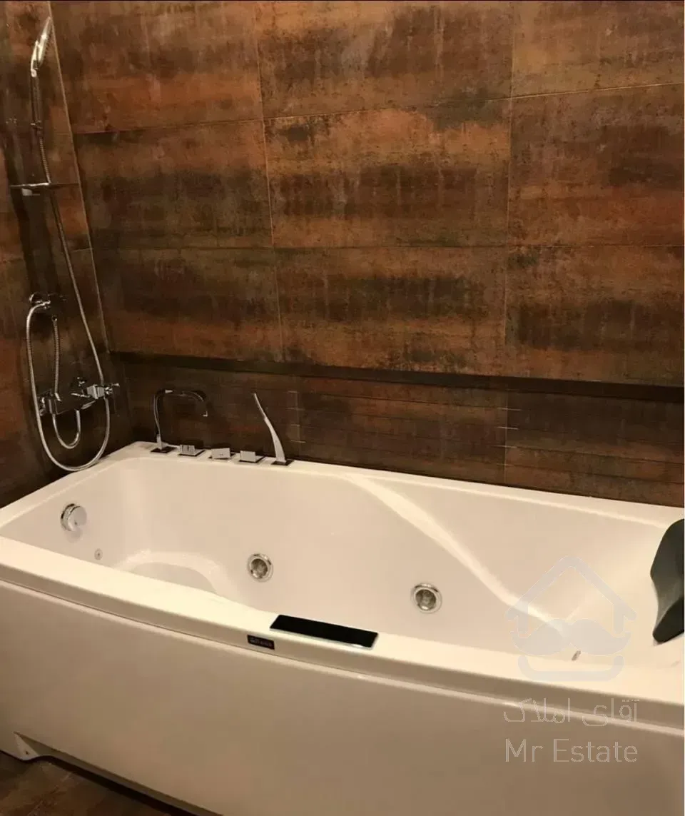 آپارتمان ۱۷۰ متر سامانیه تک واحدی