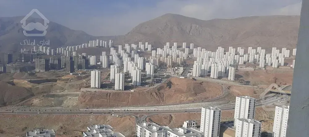 نقاشی ساختمان نقاش کنیتکس خرده کاری درپردیس بومهن