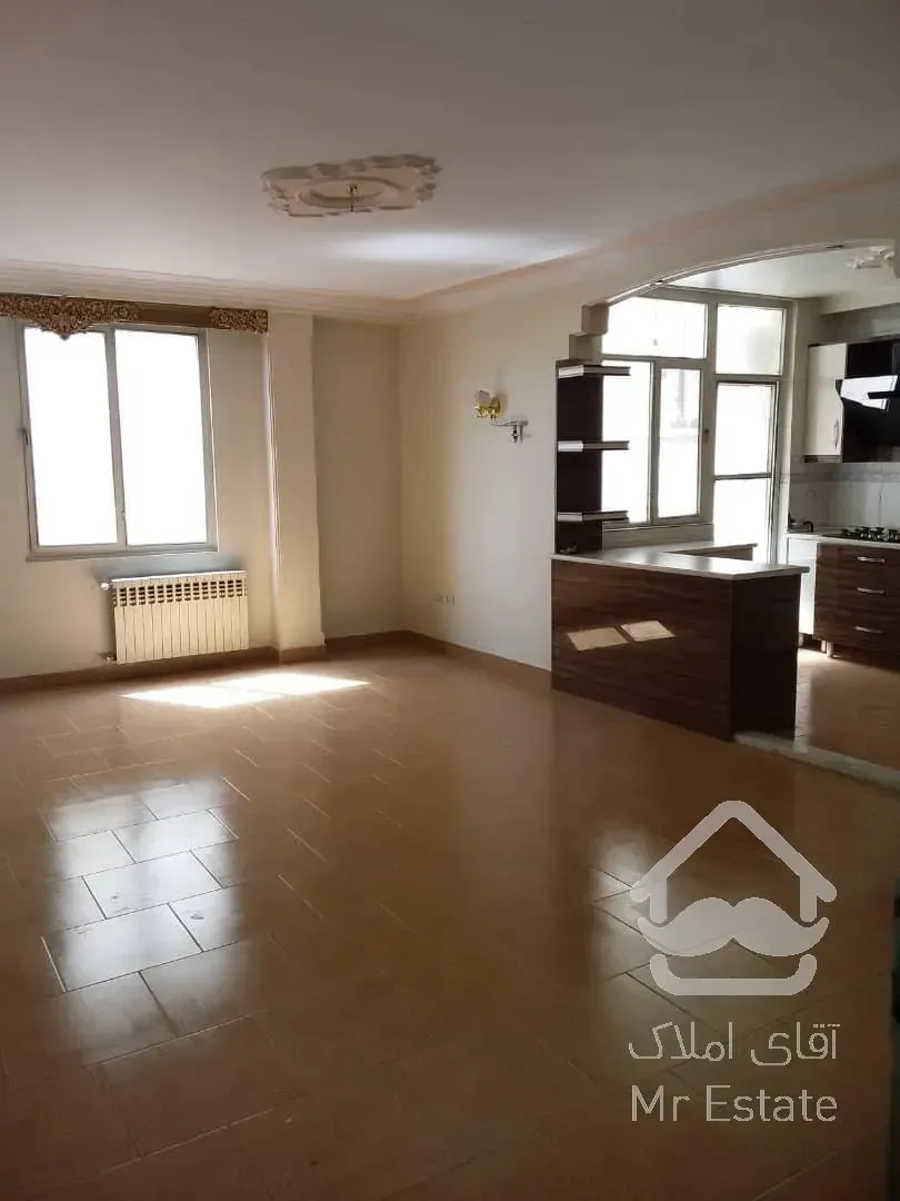 اجاره ۷۵ متر ۲خواب کوهک شهرک یاس