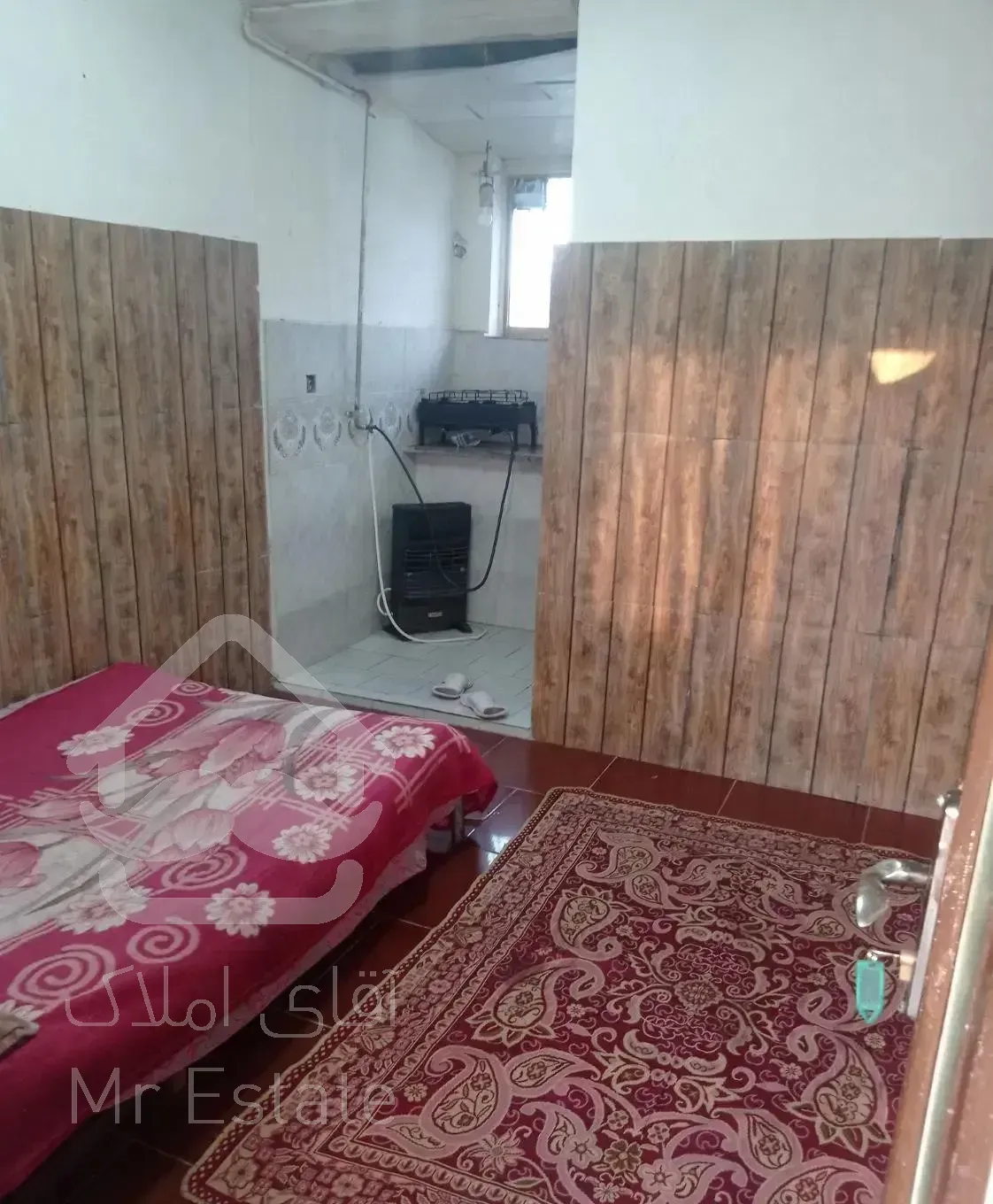 سویتت  ساحل بابلسر 15 متری  اجاره سالانه ۵۰ تومن