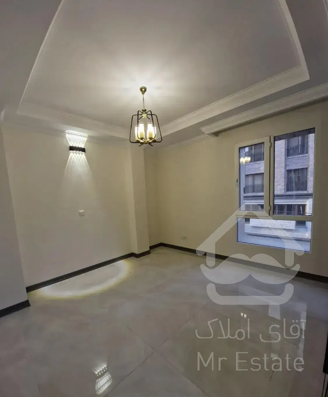 ۱۱۸متر/فول/خطی رو به جنوب/باغ فیض