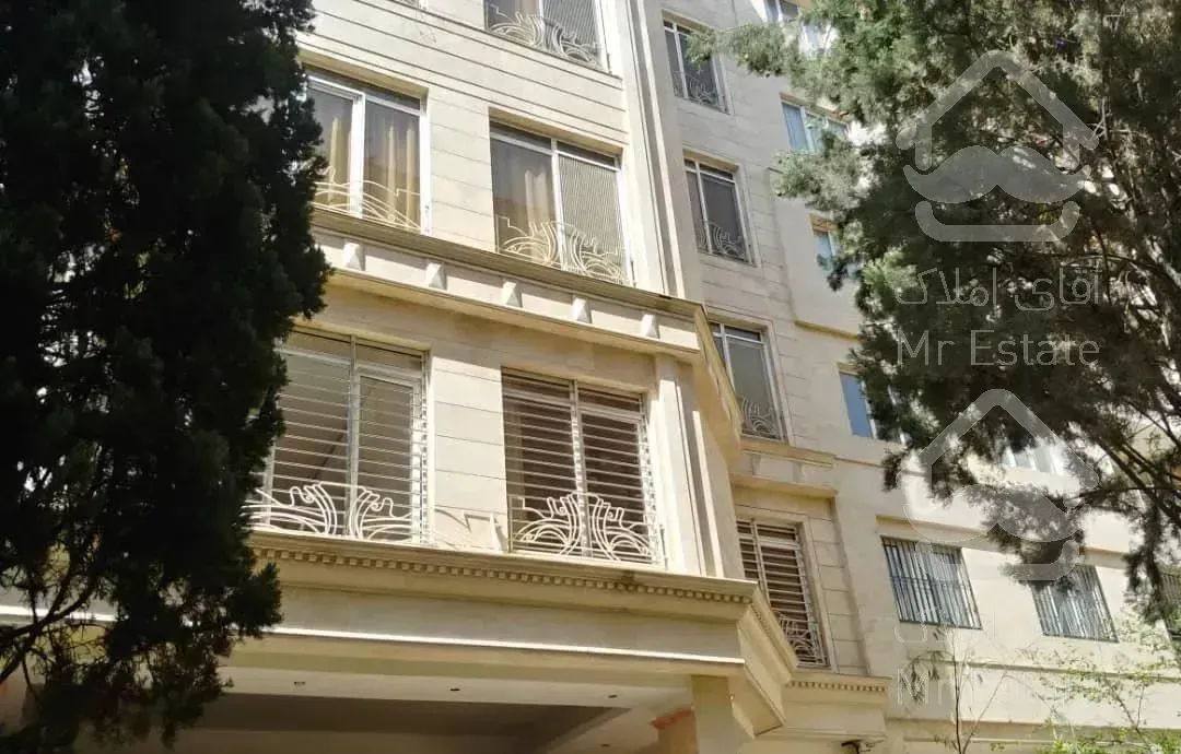 آپارتمان ۱۸۰ متر ۳ خوابه