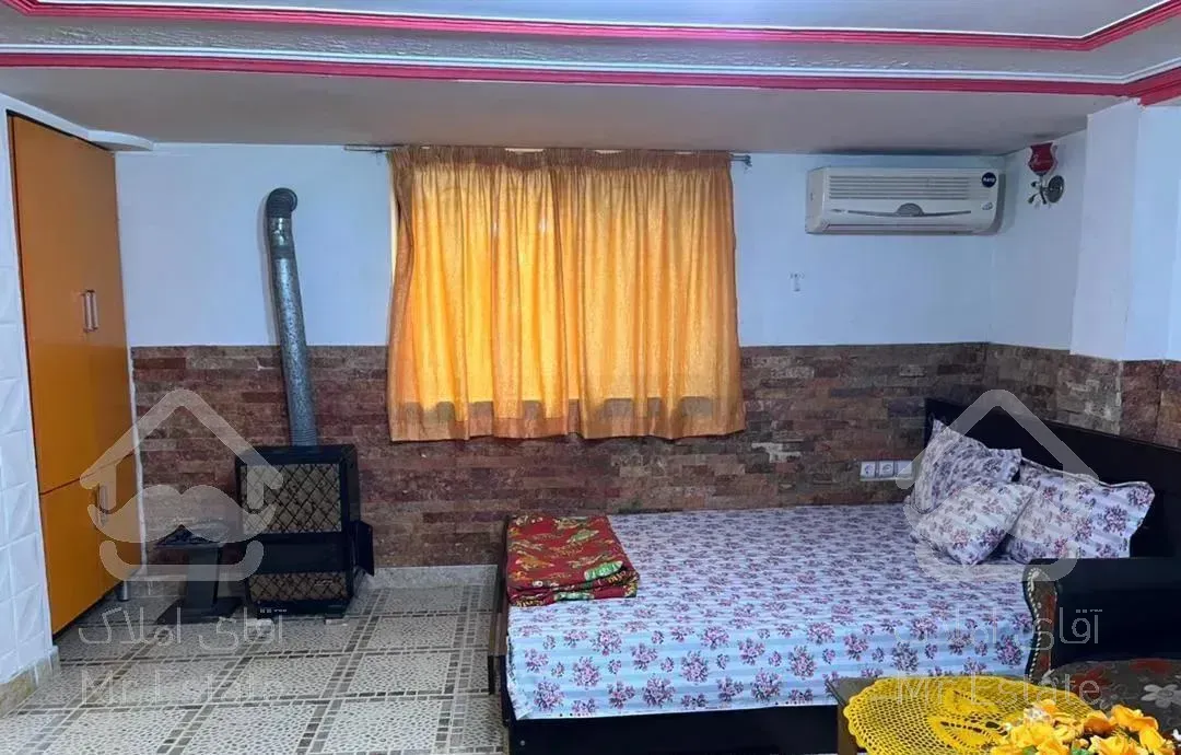 سوئیت دو نفره تمیز نزدیک ساحل