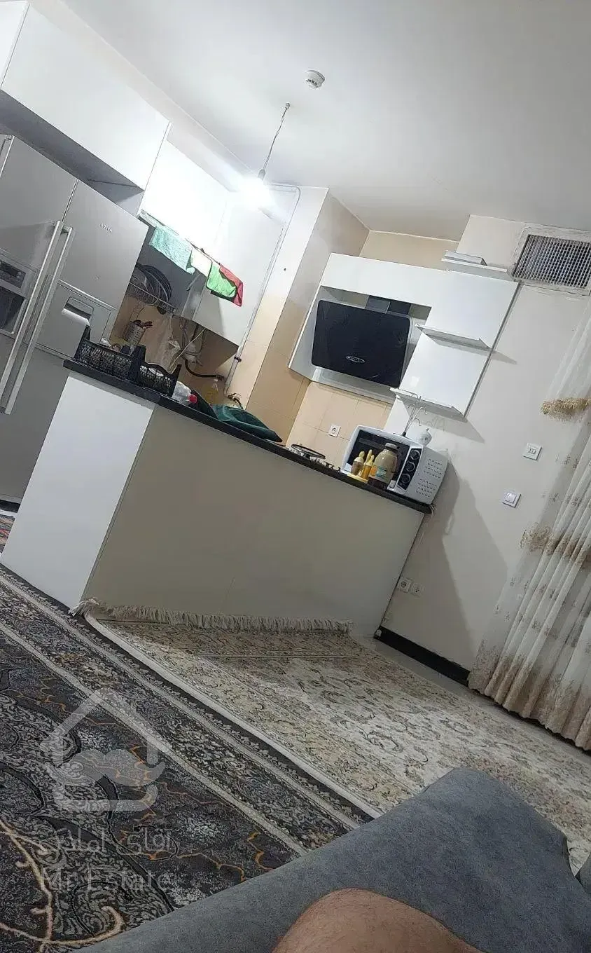 پردیس فاز 9 طبقه اول