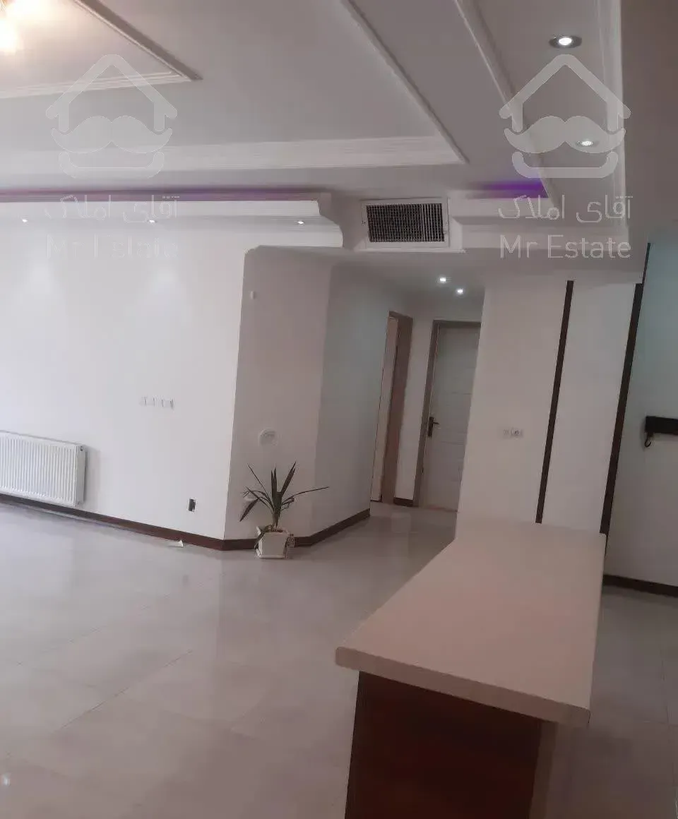 آپارتمان ۱۱۲متری