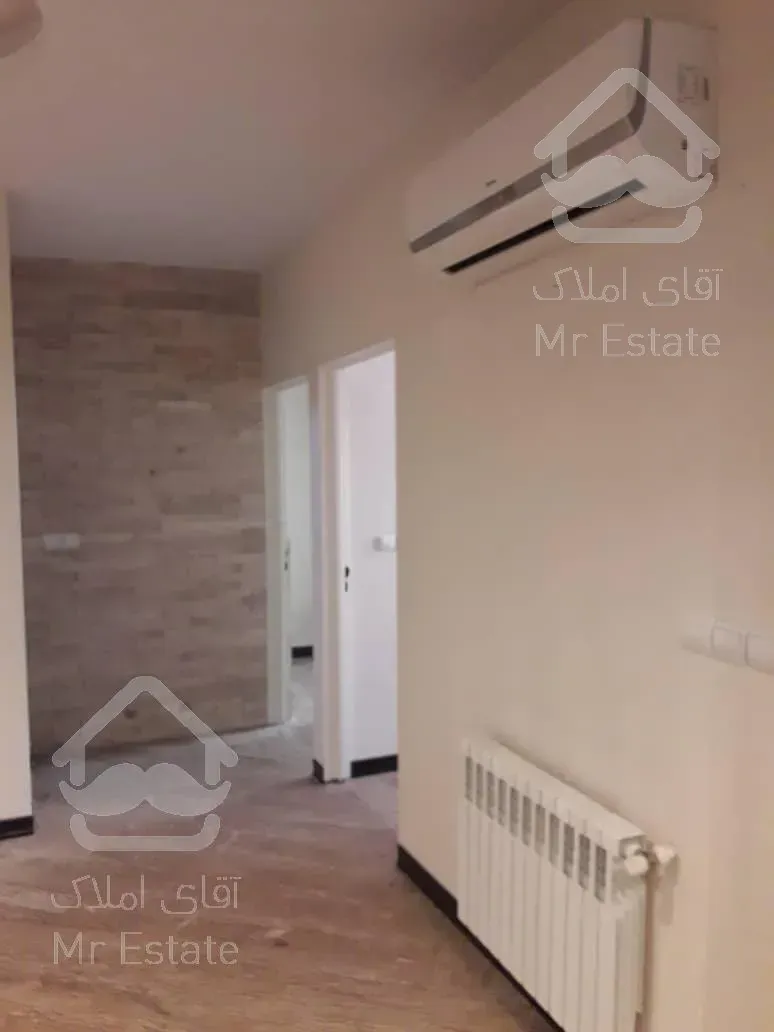 رهن و اجاره  ۱۰۰متر اپارتمان جنت اباد شمالی