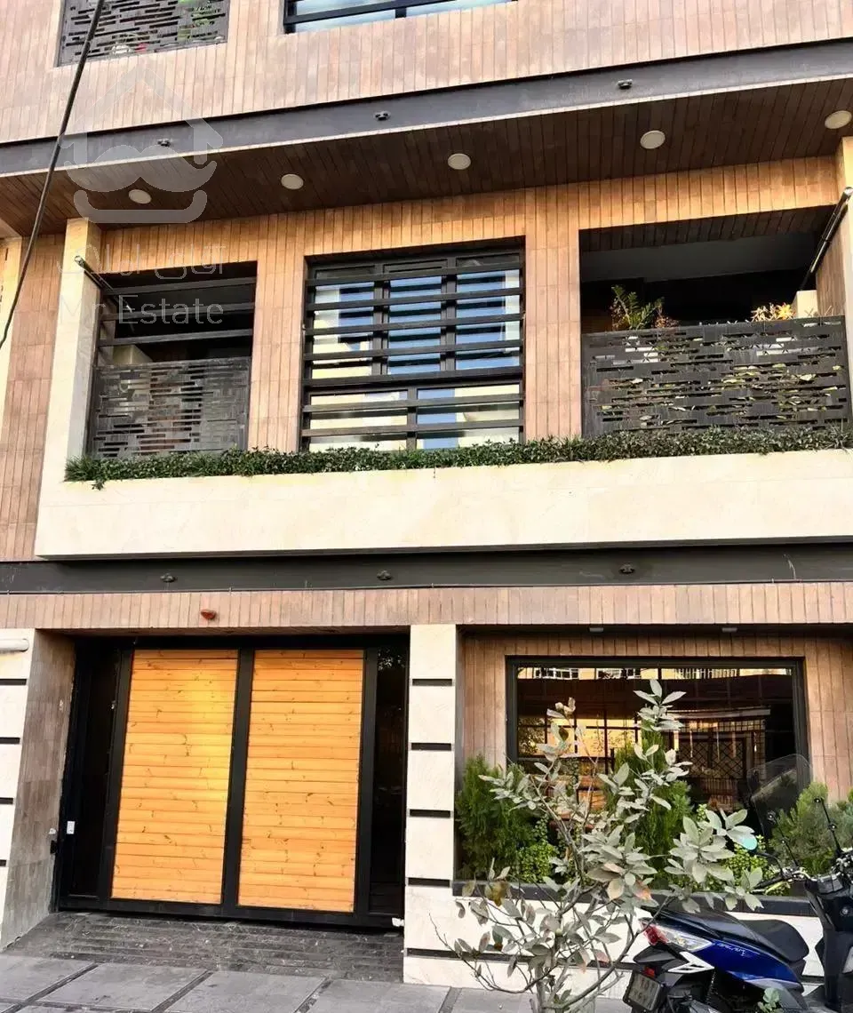 طرشت جنوبی/میدان سماء 95 متری فول امکانات