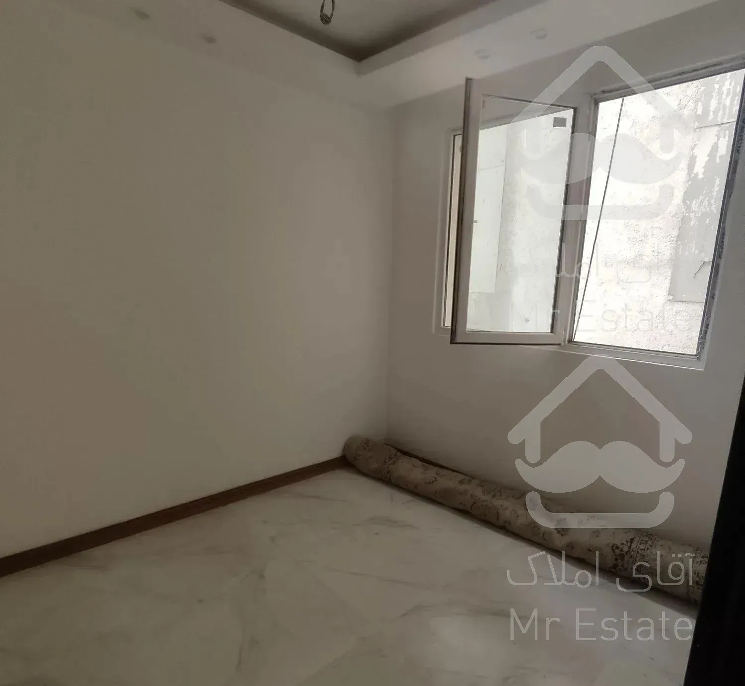 آپارتمان 2خ صفر فول سند ششدانگ ملکی نزدیک حرم