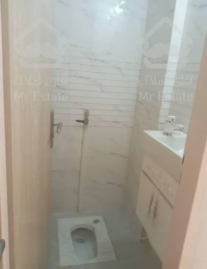 آپارتمان ۴۹ متری