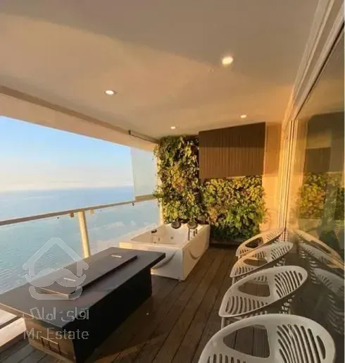 فروش آپارتمان ۹۰ متری /ساحلی /شهرکی