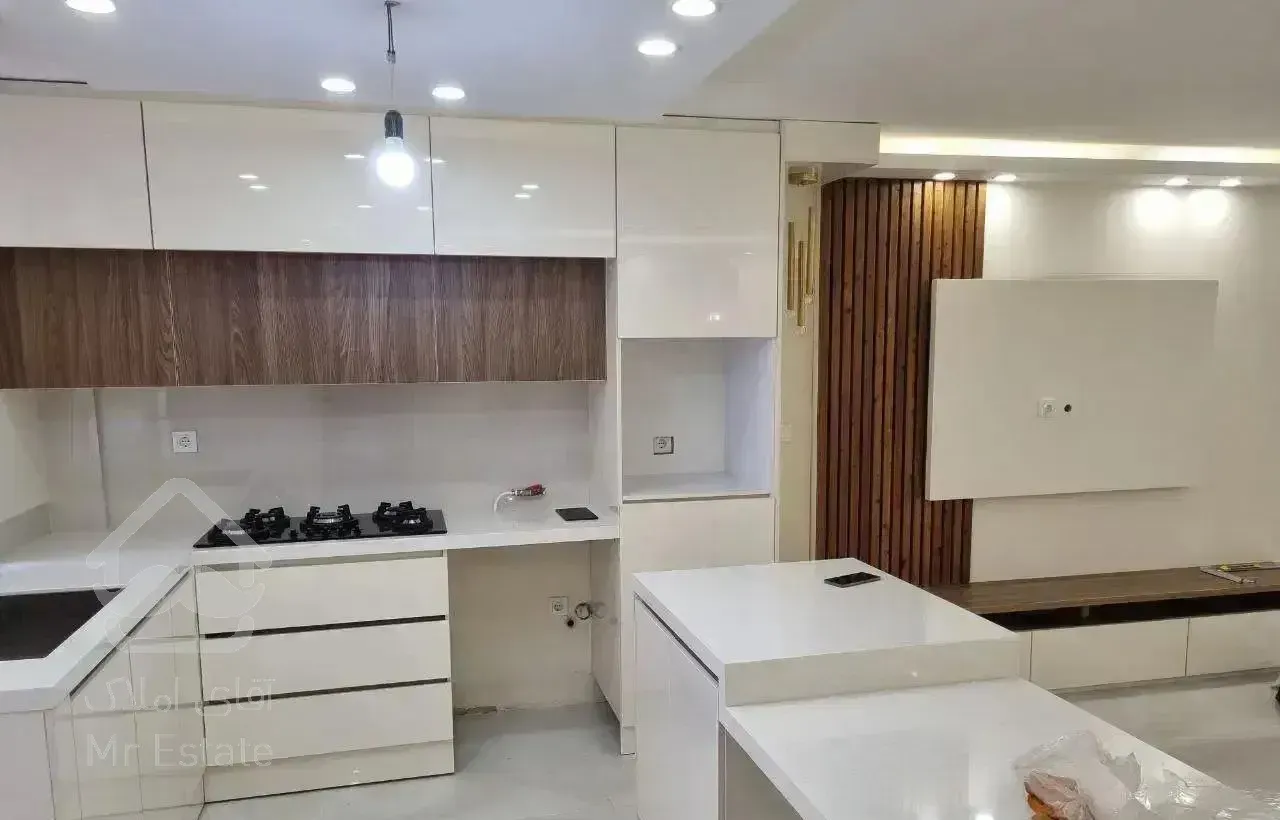 ۹۵ متر جردن/فول بازسازی/مجرد