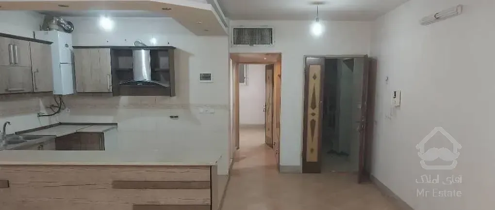 اپارتمان ۱۰۰ متر یک خواب خیابان اتشگاه، بهشت