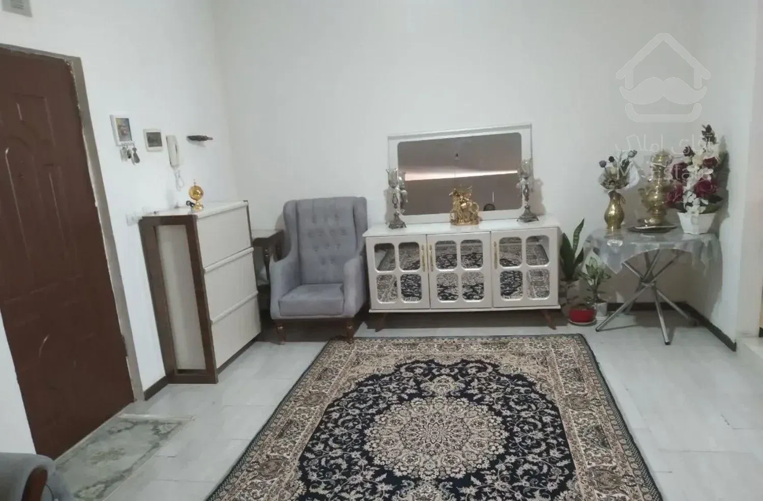 فروش آپارتمان ۷۵ متری ۲ خوابه در حسن‌آباد فشافویه