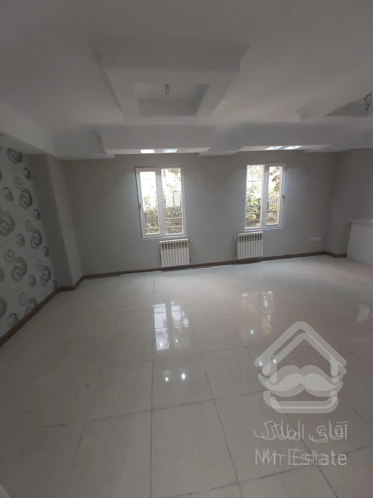 ۶۶متر ۲خوابه ۵سال ساخت