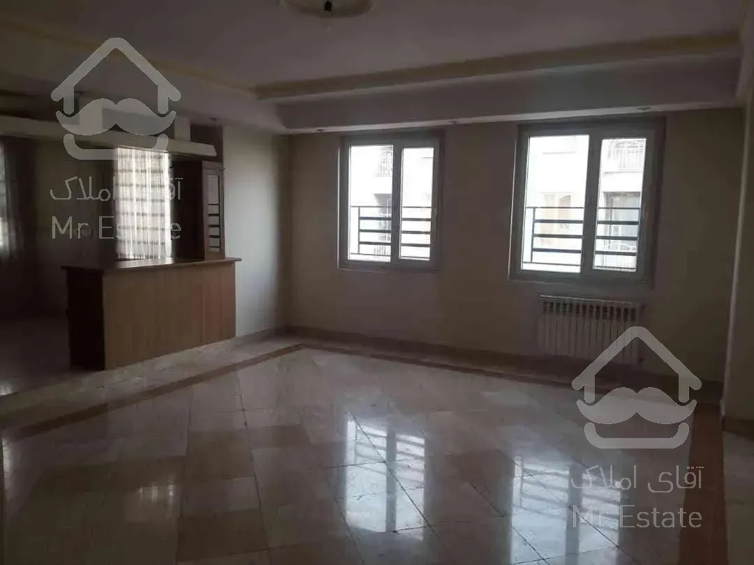 آپارتمان خوش نقشه ویودار   ۷۲ متری ی خواب