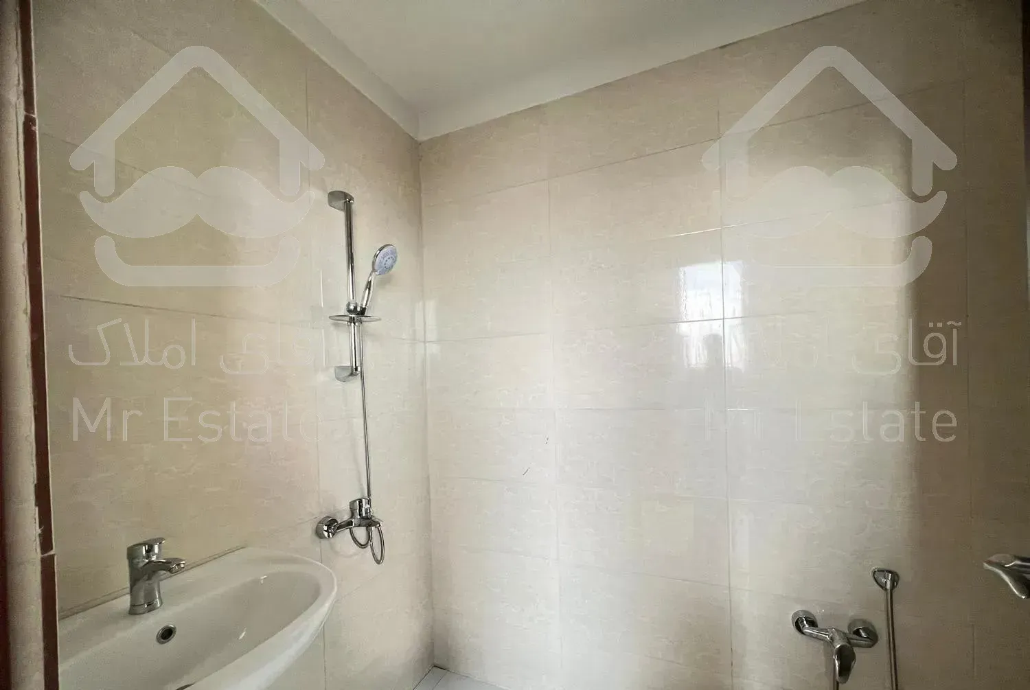 چیتگر۹۰متردرحدکلیدنخورد۲اتاق،برج برندفول،ویودریاچه