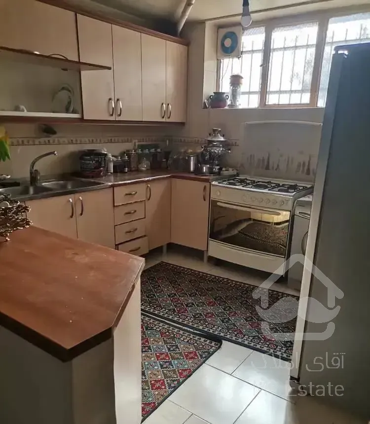 ۹۰ متر عظیمیه - میدان مهران