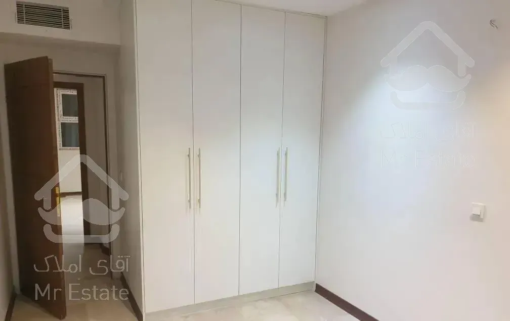 125 متر نوساز 3 خواب فرعی بهار با 2 پارکینگ