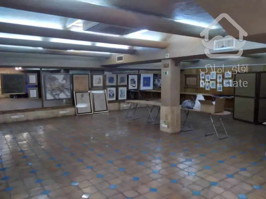 فروش مستغلات جردن 2400  متر شیک