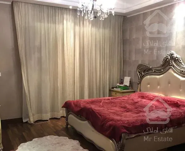 135متر فرشته*برج باغ برند منطقه*تک واحدی