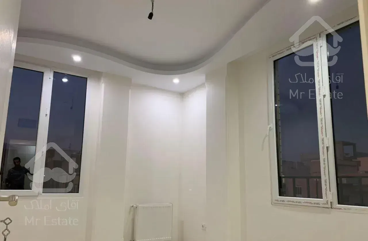 آپارتمان110متر/خوش نقش/زاهدگیلانی شمالی