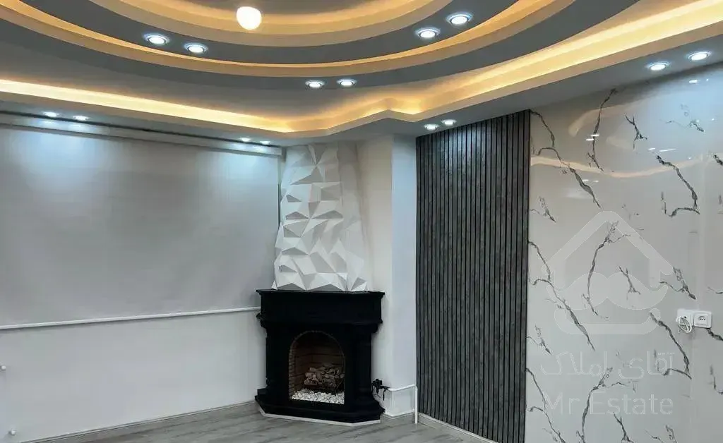 فروش واحد مستقل طبقه ی اول