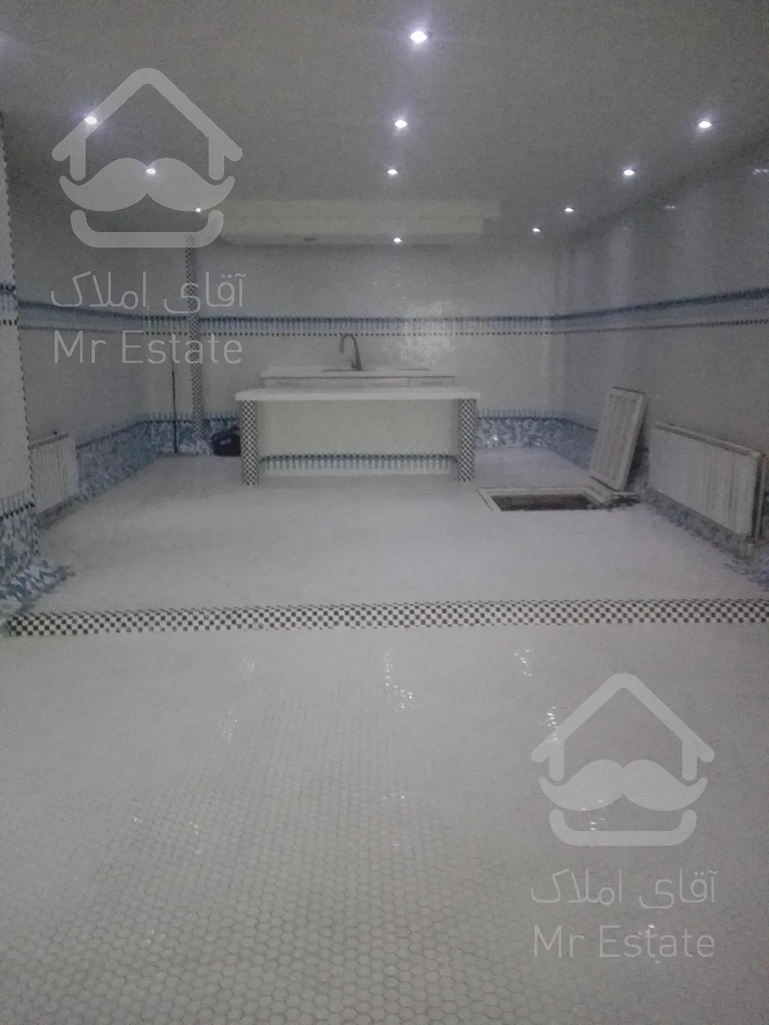 فروش اپارتمان در کامرانیه