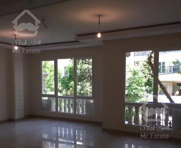 کامرانیه،١٥٥متر،٣خوابه