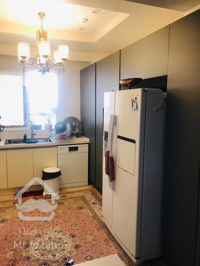 فروش آپارتمان ولنجک 270  متر لاکچری