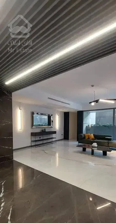 دروس ۲۹۰ متر/ فول امکانات/۳ پارکینگ سندی