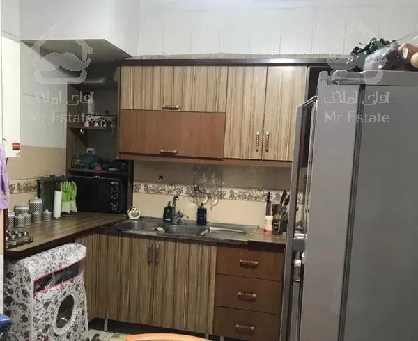 *80مترسندشش دانگ ملک اول ثمانه*