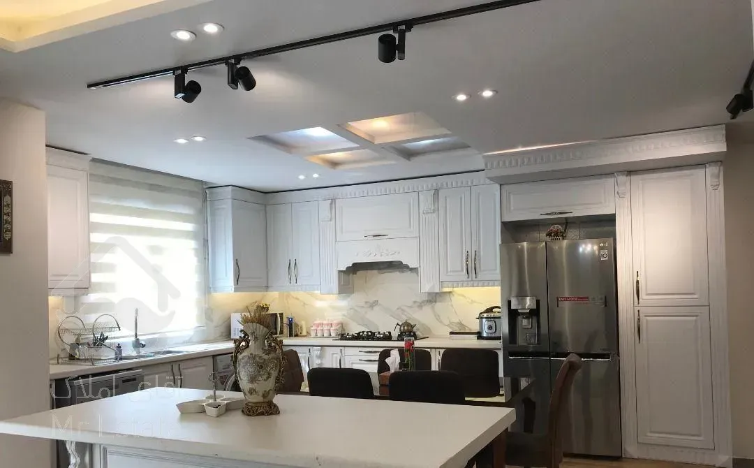 فروش فوری / متری ۱۱۳ونیم به علت مهاجرت