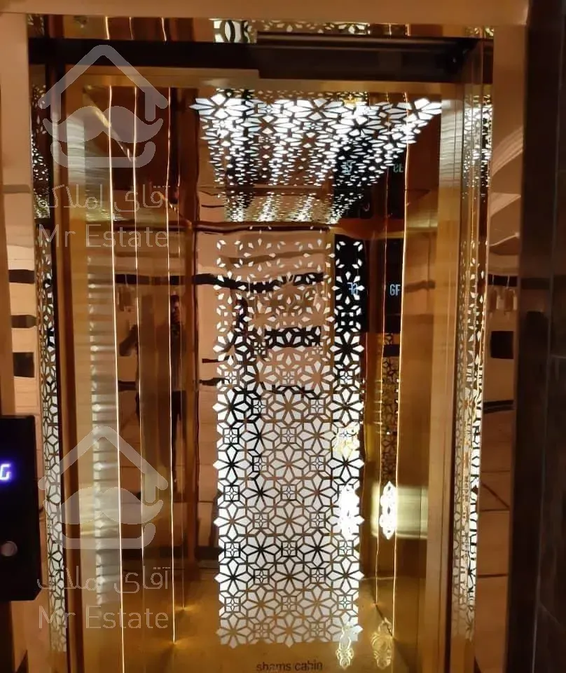 آسانسور و بالابر