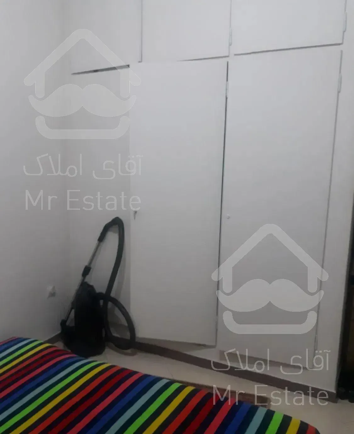 ۹۰ متر ۲ خوابه شیک شاهین شمالی رهن کامل